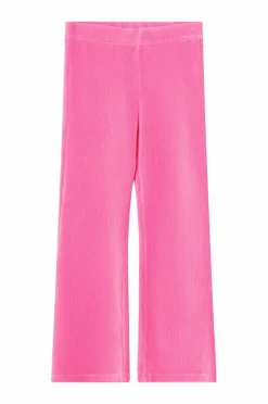 Ellos Collection Leggings i velour^Børn Bukser & Leggings