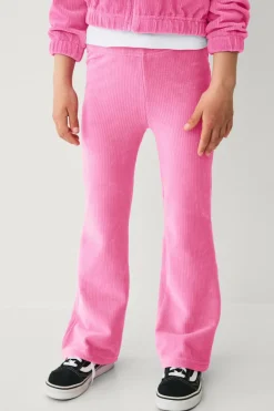 Ellos Collection Leggings i velour^Børn Bukser & Leggings
