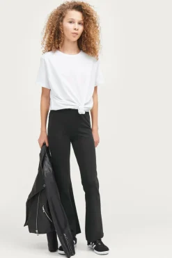 Ellos Collection Leggings Molly Flared^Børn Basistøj|Bukser & Leggings