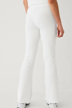 New Collection Leggings med strukturerede mønstre Børn Bukser & Leggings