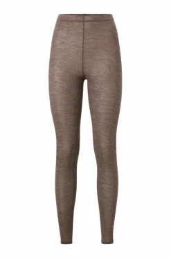 Ellos Collection Leggings Iris i merinould^Dame Skiundertøj|Skiundertøj
