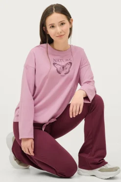 Ellos Collection Leggings + topsæt Carmen^Børn Sæt Til Børn