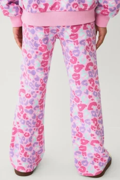 Ellos Collection Leggings med børstet inderside^Børn Bukser & Leggings