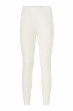 Ellos Collection Leggings i velour^Dame Loungewear & Homewear|Tights & Leggings