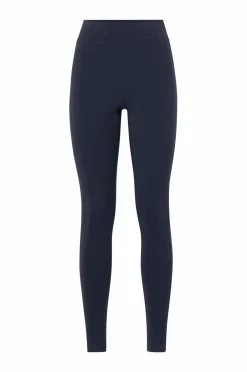 New Collection Leggings med høj talje Dame Basistøj|Tights & Leggings