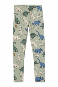 Ellos Collection Leggings med børstet inderside^Børn Bukser & Leggings