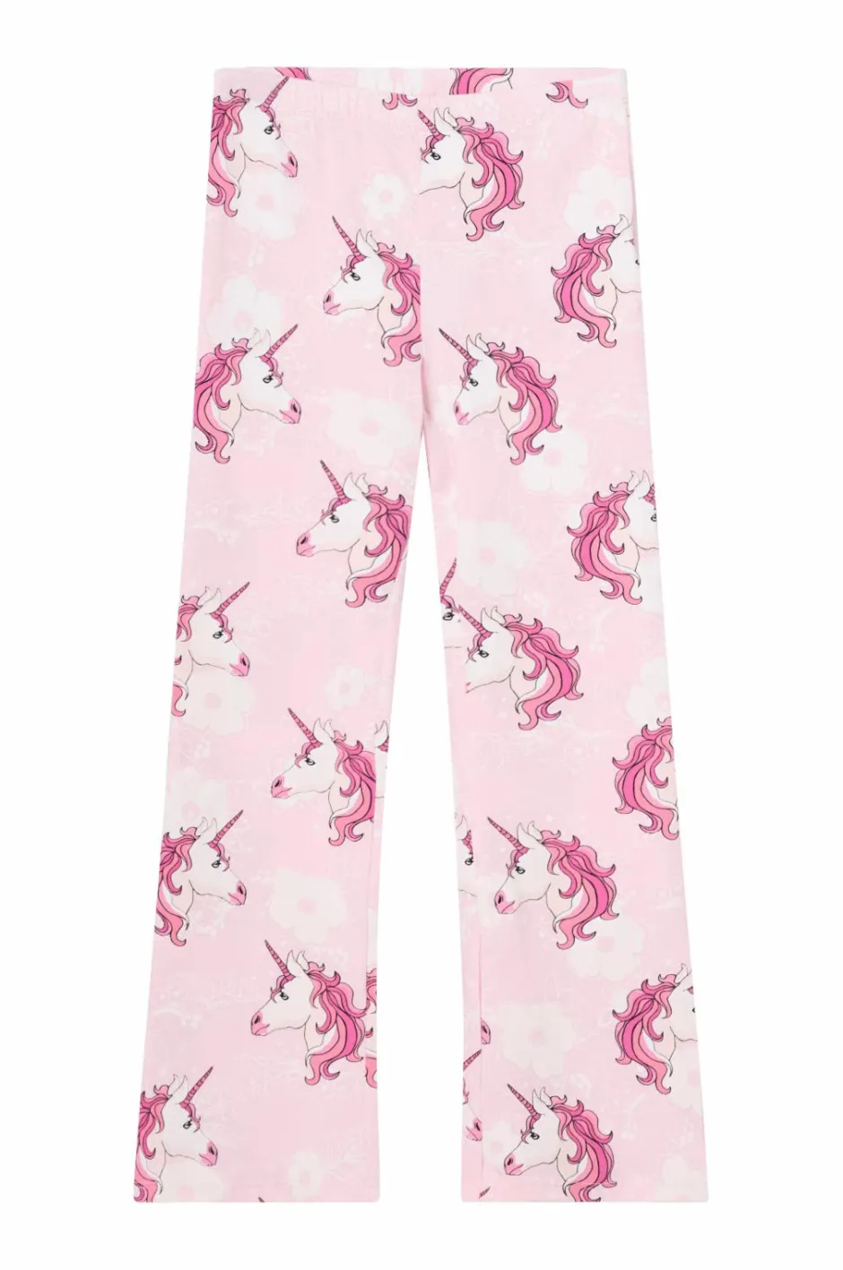 Ellos Collection Leggings med ben med svaj^Børn Bukser & Leggings