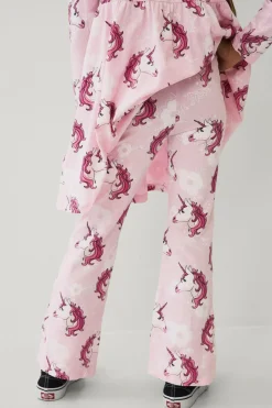 Ellos Collection Leggings med ben med svaj^Børn Bukser & Leggings
