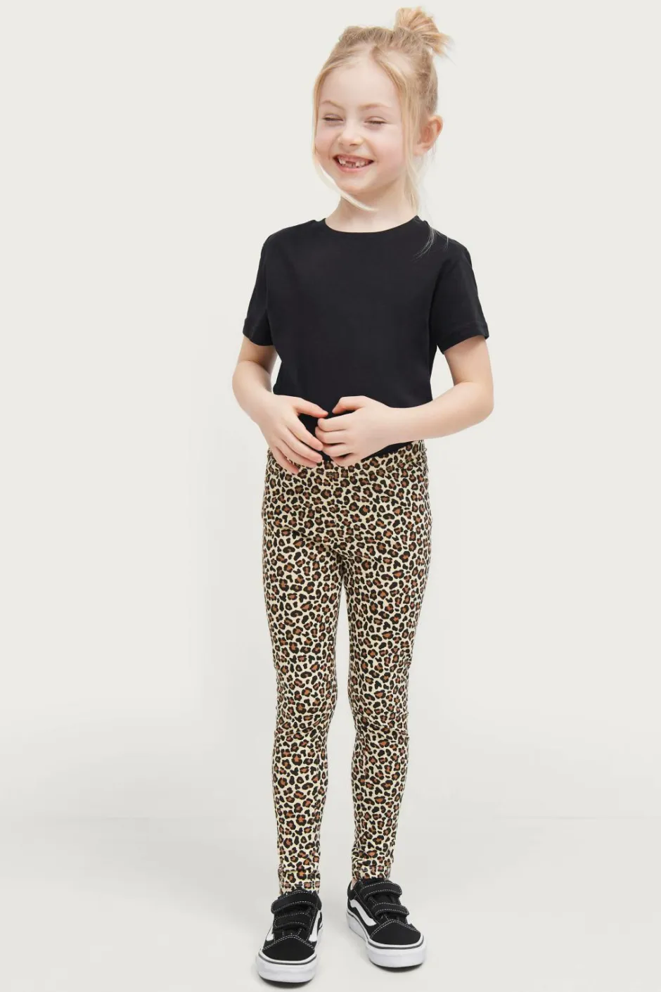 Ellos Collection Leggings Jasmine^Børn Bukser & Leggings