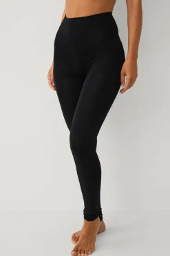Outlet Collection Leggings - let støtte Dame Strømpebukser|Tights & Leggings