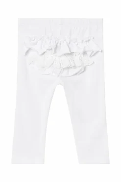 Outlet Collection Leggings Alicia 2-pak Børn Bukser, Jeans & Leggings