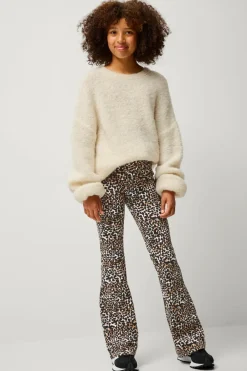 Clearance Collection Leggings Felicia B Girl Børn Bukser & Leggings