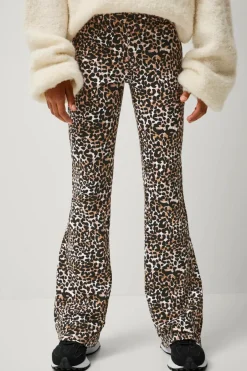 Clearance Collection Leggings Felicia B Girl Børn Bukser & Leggings