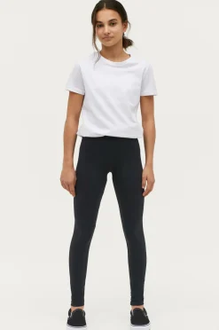 Ellos Collection Leggings Agnes 2-pack^Børn Basistøj