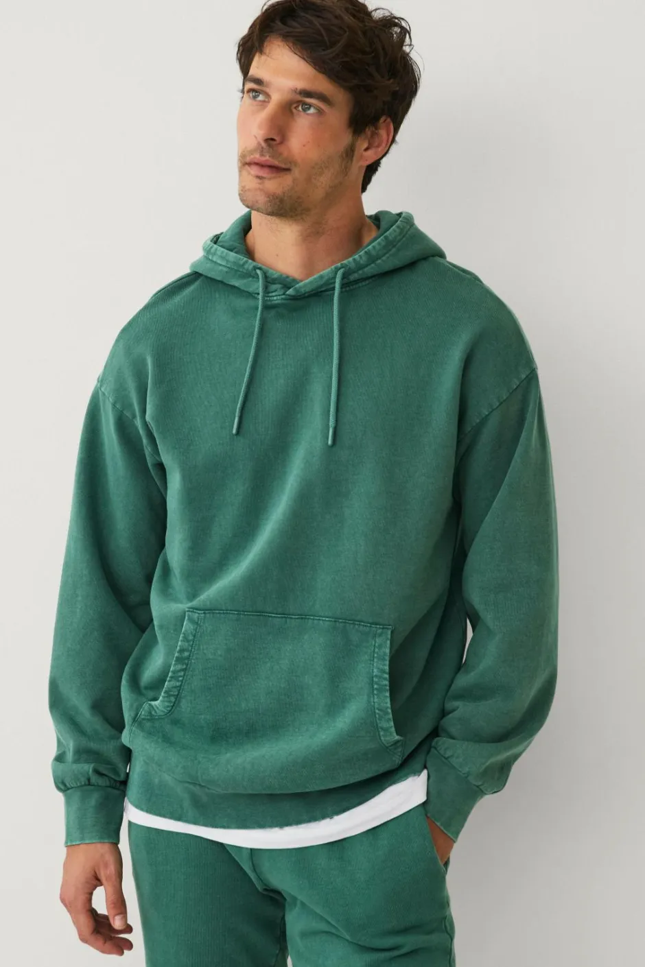 Ellos Collection Løstsiddende hættetrøje^ Sweatshirts & Hoodies