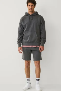 New Collection Løstsiddende hættetrøje Sweatshirts & Hoodies