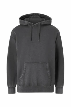 New Collection Løstsiddende hættetrøje Sweatshirts & Hoodies