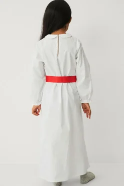 Collection Luciakjole Børn Kjoler