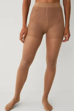 Ellos Collection Magic Lift 30 den strømpebukser - medium støtte^Dame Shaping|Strømpebukser