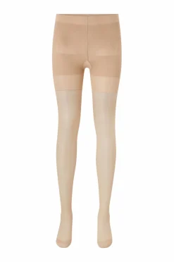 Hot Collection Magic Lift 30 den strømpebukser - medium støtte Dame Shaping|Strømpebukser