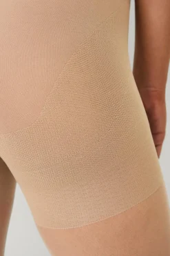 Hot Collection Magic Lift 30 den strømpebukser - medium støtte Dame Shaping|Strømpebukser