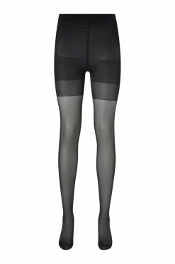 Ellos Collection Magic Lift 30 den strømpebukser - medium støtte^Dame Shaping|Strømpebukser