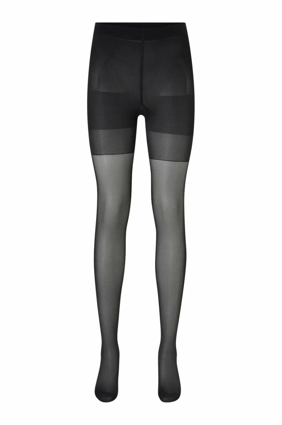 Ellos Collection Magic Lift 30 den strømpebukser - medium støtte^Dame Shaping|Strømpebukser