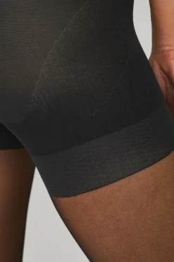 Ellos Collection Magic Lift 30 den strømpebukser - medium støtte^Dame Shaping|Strømpebukser
