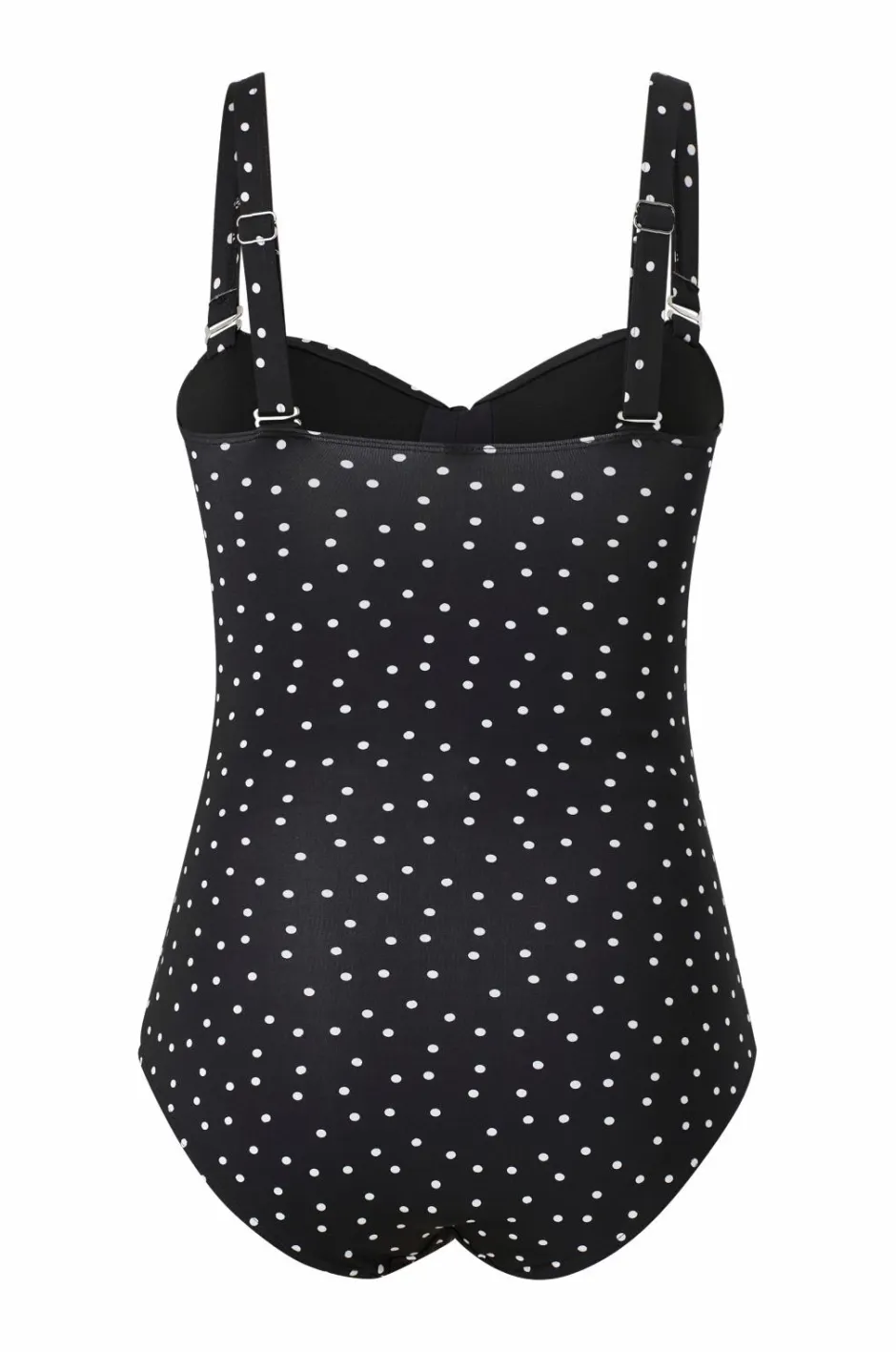 Clearance Collection Majken Badedragt med formende effekt Dame Badedragter