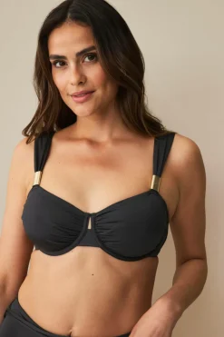 Ellos Collection Marielle Bikini-BH med bøjle^Dame Bikinier & Bikinidele