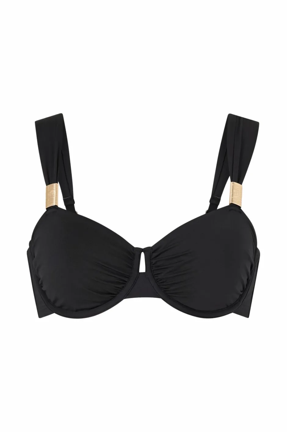 Ellos Collection Marielle Bikini-BH med bøjle^Dame Bikinier & Bikinidele
