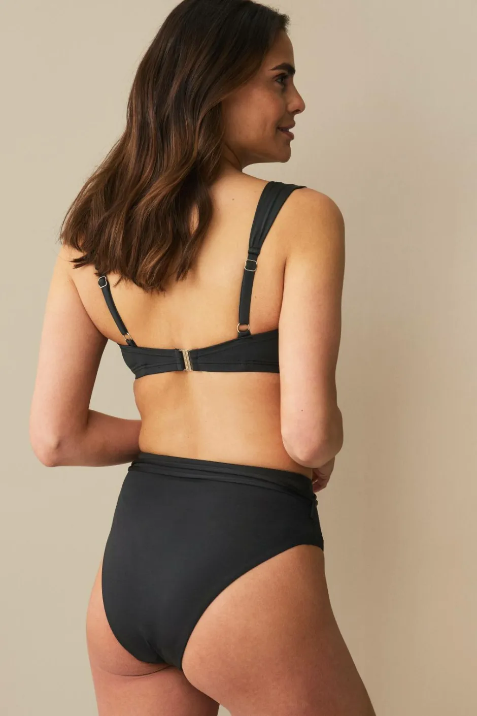 Ellos Collection Marielle Bikini-BH med bøjle^Dame Bikinier & Bikinidele