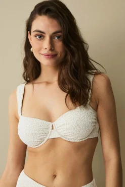 Collection Marielle Bikini-BH med bøjle Dame Bikinier & Bikinidele