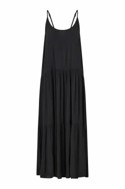 Clearance Collection Maxi strandkjole Dame Strandtøj