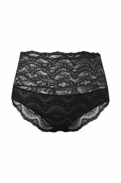 Sale Collection Maxitrusse i blonde Dame Trusser