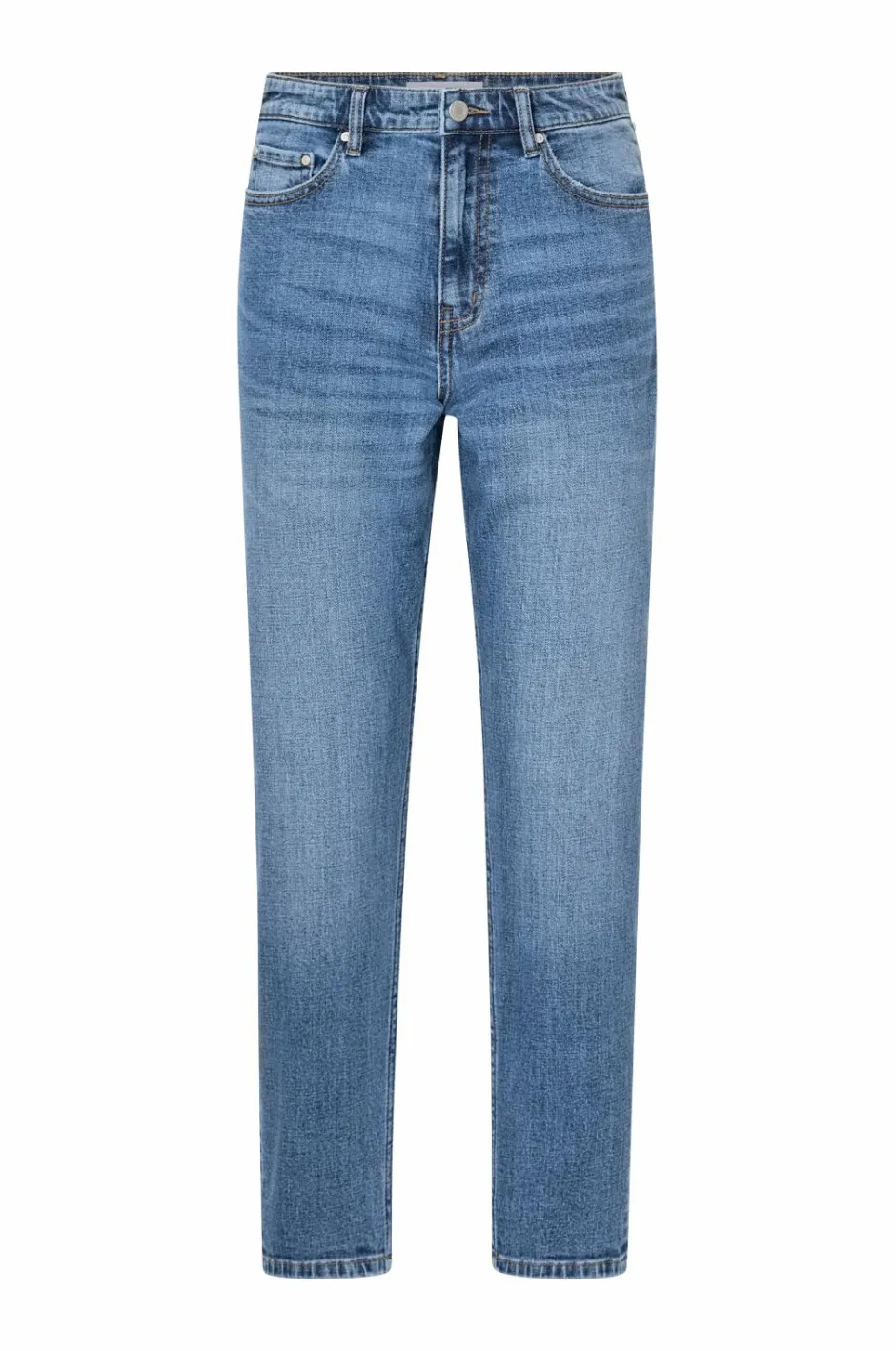 Ellos Collection Morjeans med et stræk^Dame Jeans