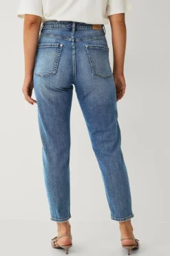 Ellos Collection Morjeans med et stræk^Dame Jeans