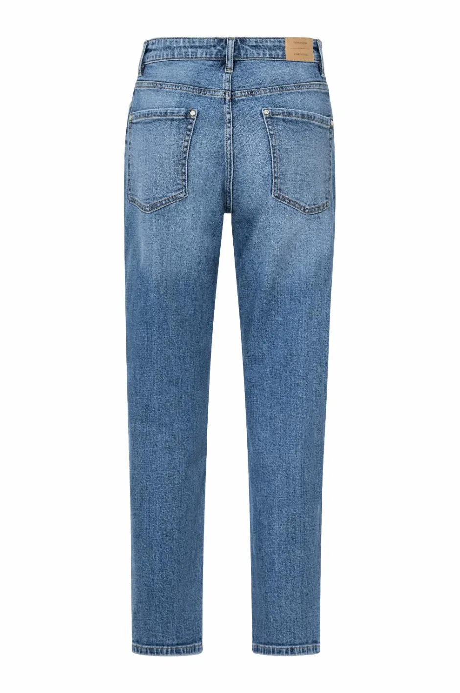 Ellos Collection Morjeans med et stræk^Dame Jeans