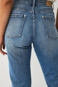 Ellos Collection Morjeans med et stræk^Dame Jeans
