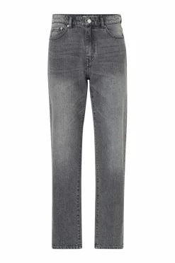 Ellos Collection Morjeans med høj talje^Dame Jeans