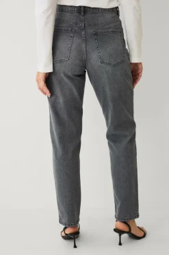 Ellos Collection Morjeans med høj talje^Dame Jeans