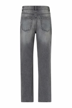 Ellos Collection Morjeans med høj talje^Dame Jeans