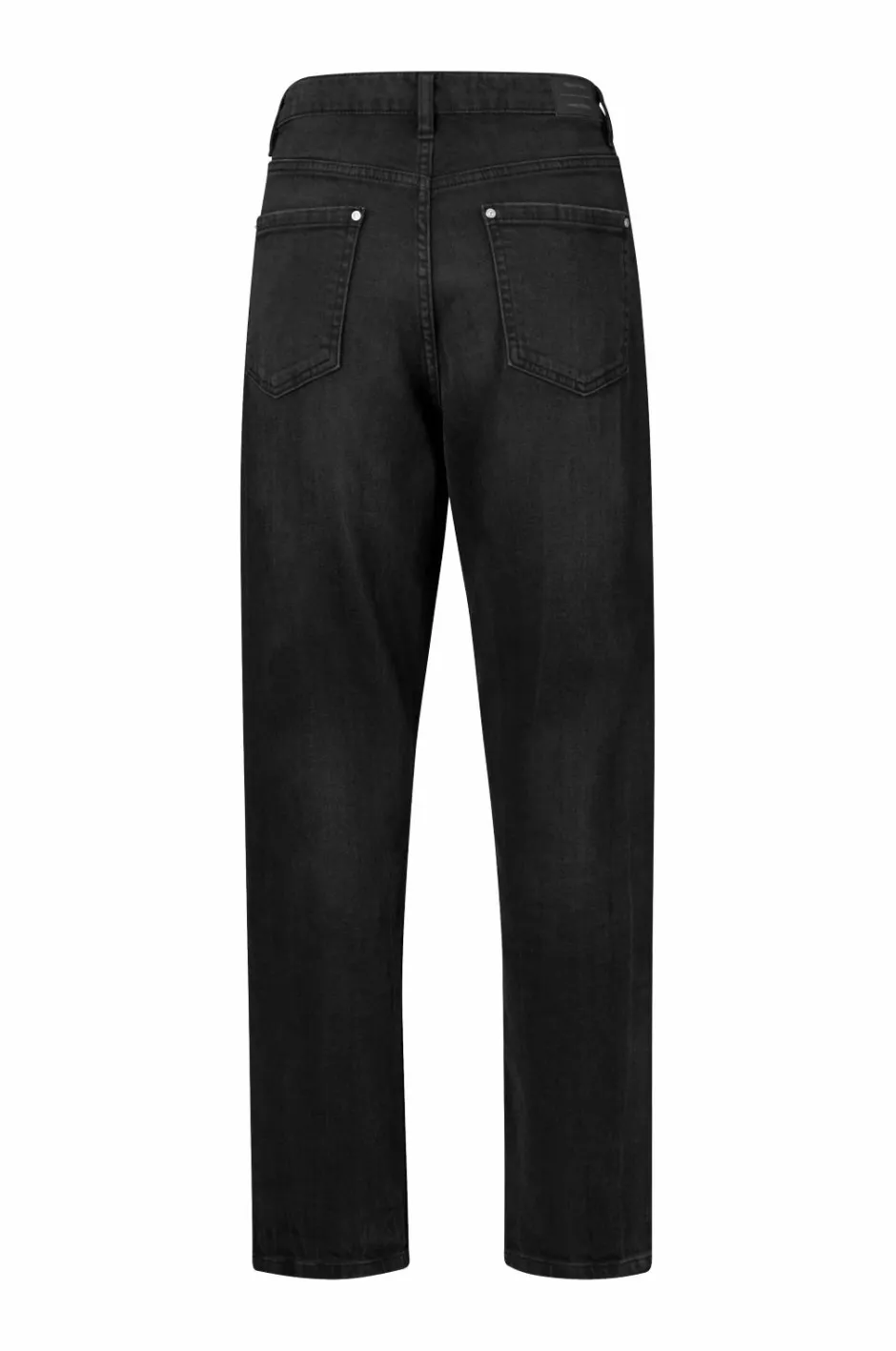 Outlet Collection Morjeans med et stræk Dame Jeans