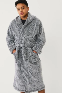 Ellos Collection Morgenkåbe Lowe^Børn Nattøj & Homewear
