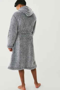 Ellos Collection Morgenkåbe Lowe^Børn Nattøj & Homewear