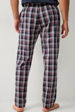 Ellos Collection Natbukser i poplin^ Nattøj & Homewear