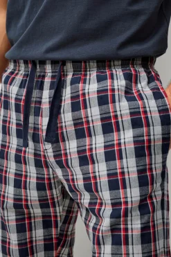 Ellos Collection Natbukser i poplin^ Nattøj & Homewear