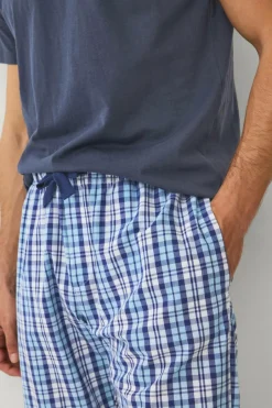 Ellos Collection Natbukser i poplin^ Nattøj & Homewear