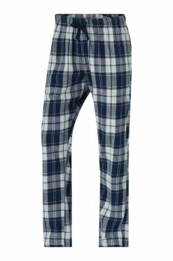 Discount Collection Natbukser i flonel Nattøj & Homewear