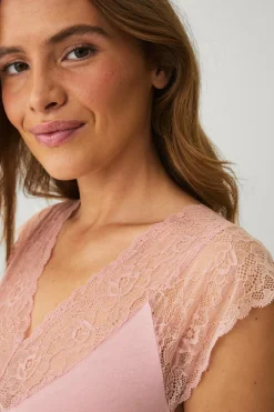 Online Collection Natkjole Dame Nattøj